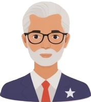 Político 6